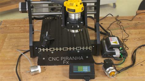 piranha fx cnc machine|next wave piranha.